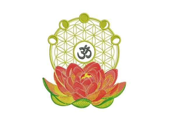 Lotus of Life