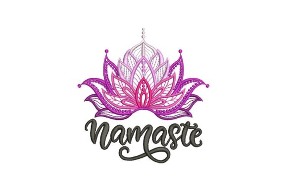 Namaste