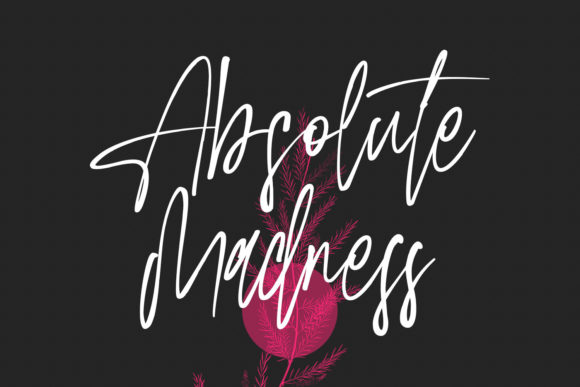 Orbitens Font PNG with transparent background - Preview 3