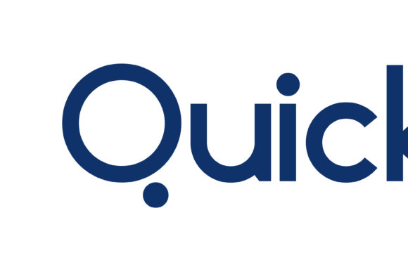 Quicke Font PNG with transparent background - Preview 1