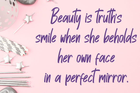 Radhetya Font PNG with transparent background - Preview 4