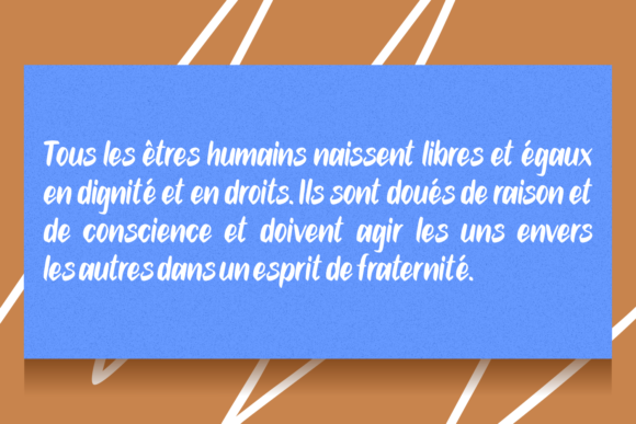 Sipur Knight Font PNG with transparent background - Preview 3