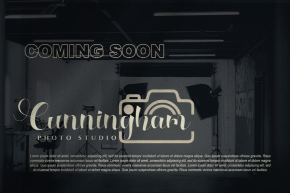 Auristela Font - Preview 4