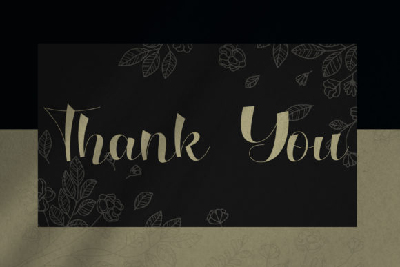 Auristela Font - Preview 6