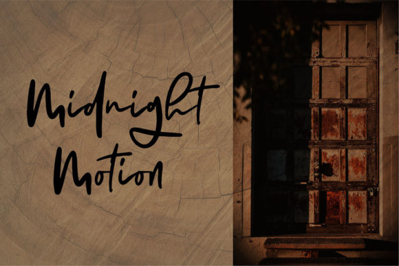 Balley Font - Preview 1