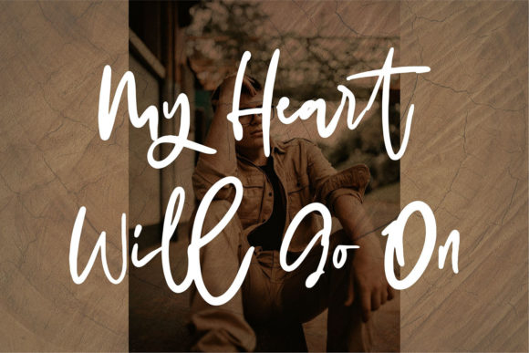 Balley Font - Preview 3