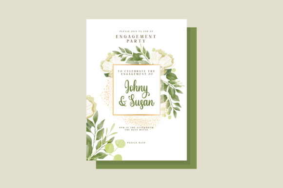 Bellefonte Font - Preview 1