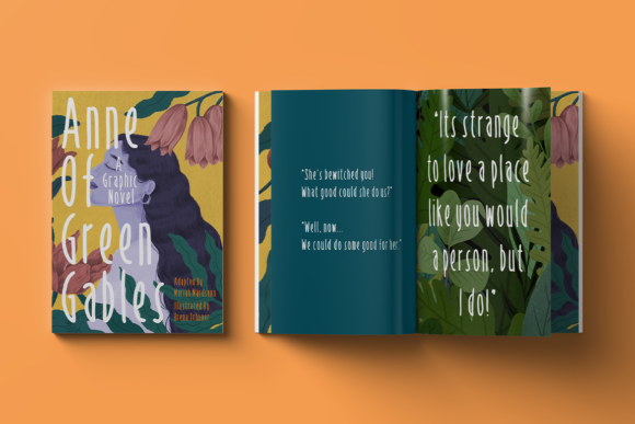Billy Gates Font - Preview 3