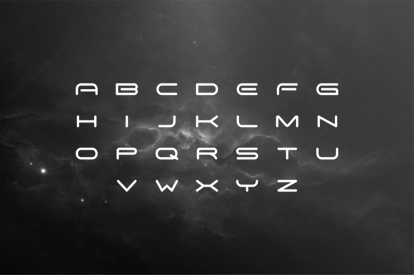 Bodies Font - Preview 2