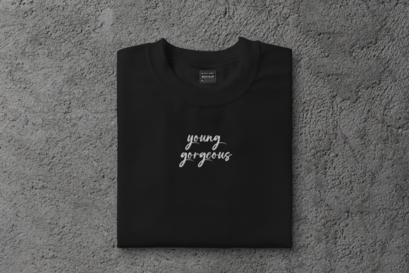 Brush Signature Font - Preview 2
