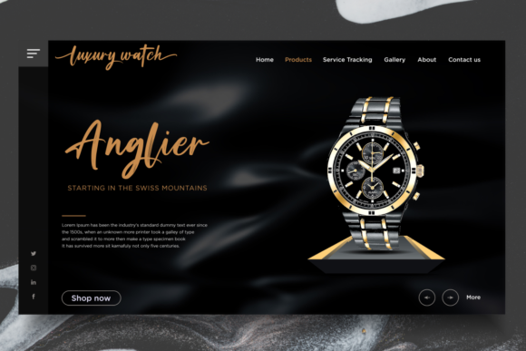 Brush Signature Font - Preview 6