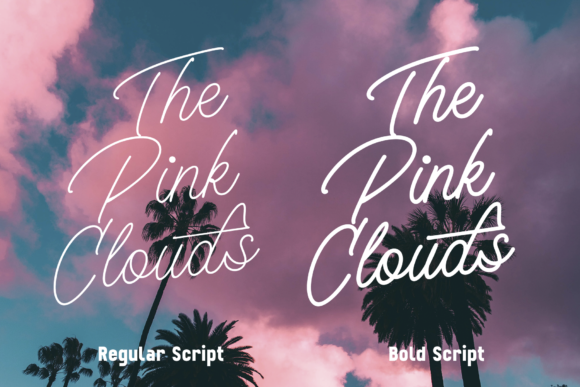 Casual Style Font - Preview 2
