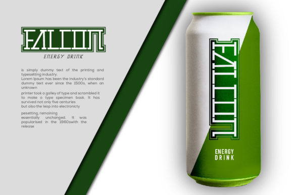 Delay Font - Preview 1