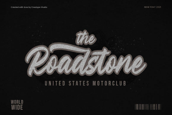 Gonzalles Font - Preview 2