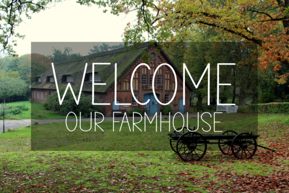 Greenhouse Font - Preview 2