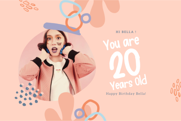 Merina Font PNG with transparent background - Preview 3