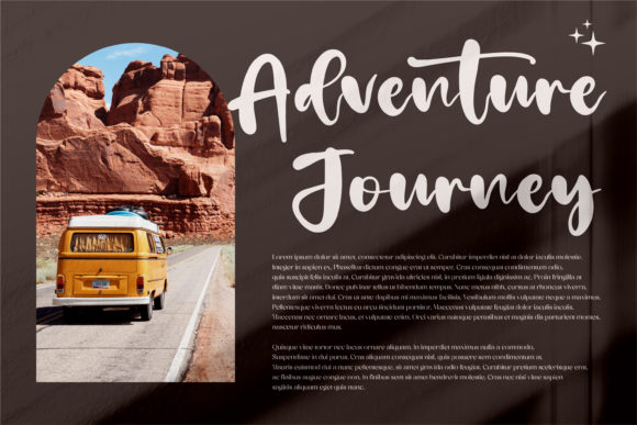 Patria Vista Font PNG with transparent background - Preview 2