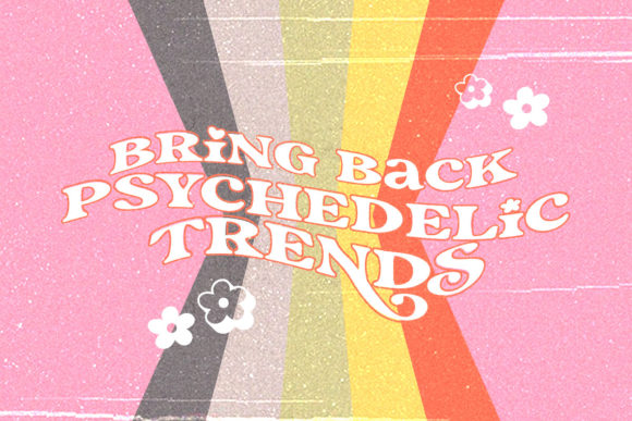 Psyche Lover Font PNG with transparent background - Preview 2