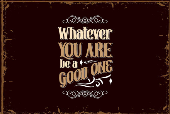 Red Wolves Font PNG with transparent background - Preview 1