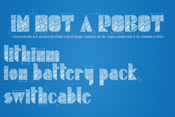 Roxy Vp Font PNG with transparent background - Preview 1