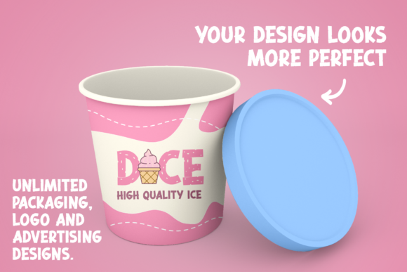 Blotchy Bitter Font - Preview 4