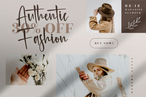Crafterdam Font - Preview 5