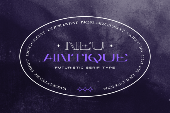 Estoria Font PNG with transparent background - Preview 1