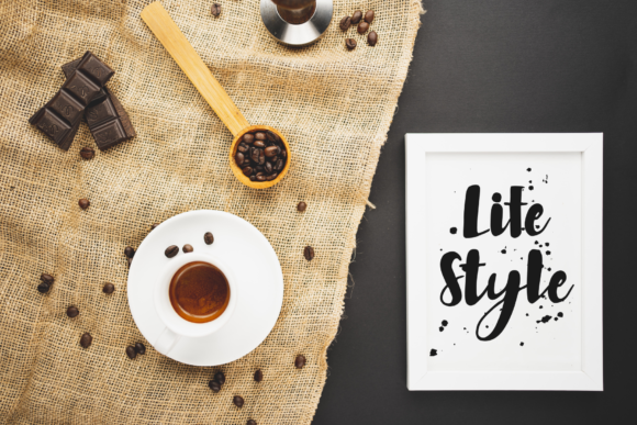 Gretty Zolla Font - Preview 2