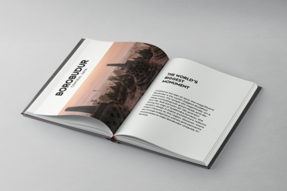 Growland Font - Preview 4