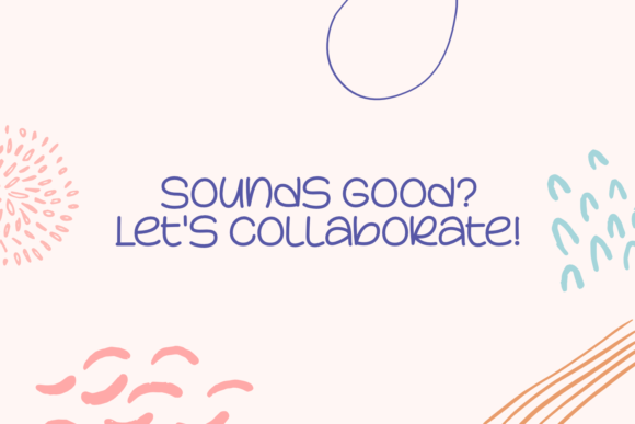 Ivory Silk Font PNG with transparent background - Preview 6