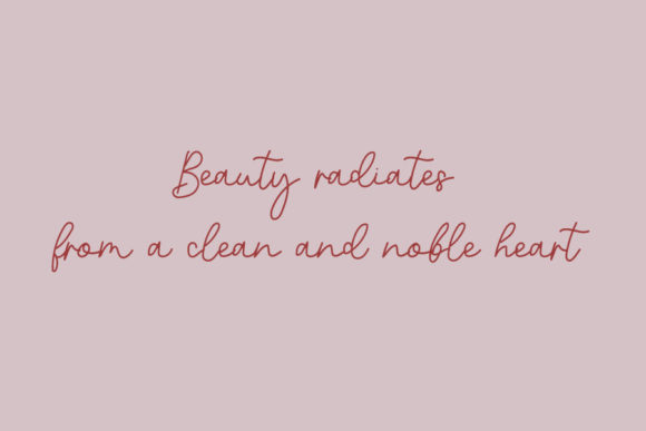 Jannah Font PNG with transparent background - Preview 1