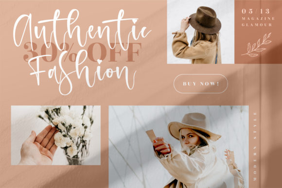 Melinda Daily Font PNG with transparent background - Preview 5