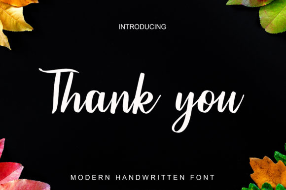 Alabama Font - Preview 4