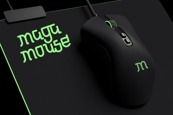 Bogie Bogie Font - Preview 3