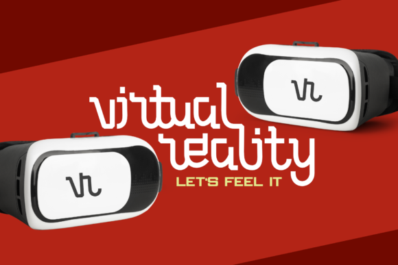 Bogie Bogie Font - Preview 6