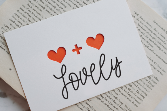 Boho Font - Preview 2