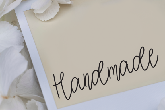 Boho Font - Preview 4