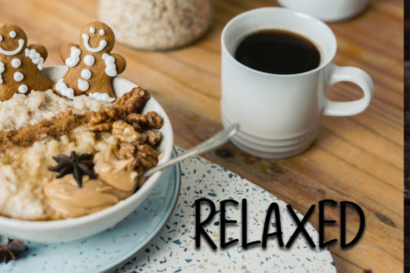Brown Sugar Font - Preview 2
