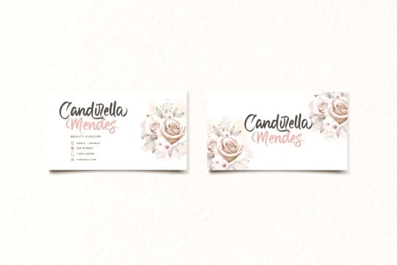 Calligra Marriage Font - Preview 2