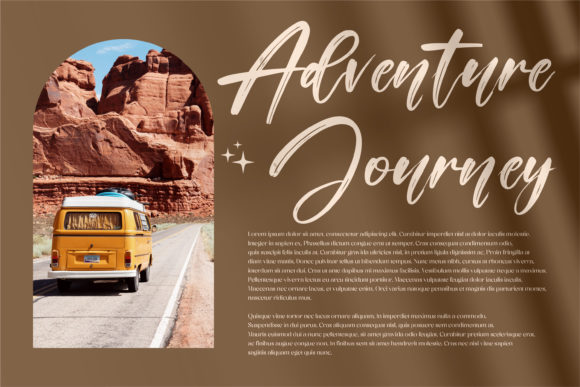 Cinderela Font PNG with transparent background - Preview 2