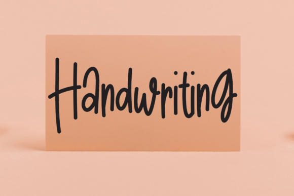 Disneycake Font - Preview 2
