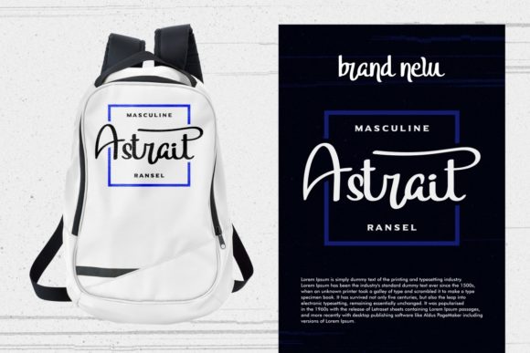 Djonathan Font - Preview 4