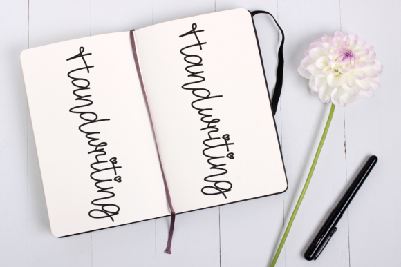 Farmhouse Font - Preview 3