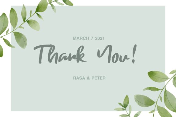 Green Curry Font - Preview 1