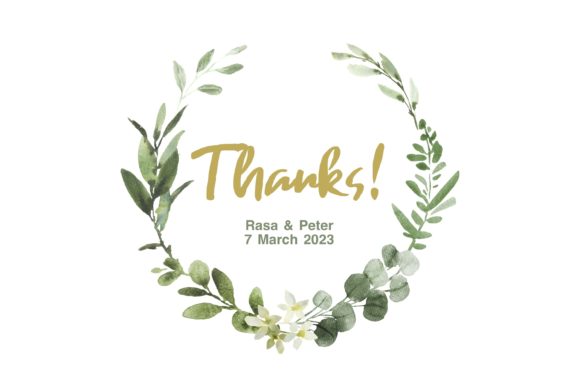 Green Curry Font - Preview 3