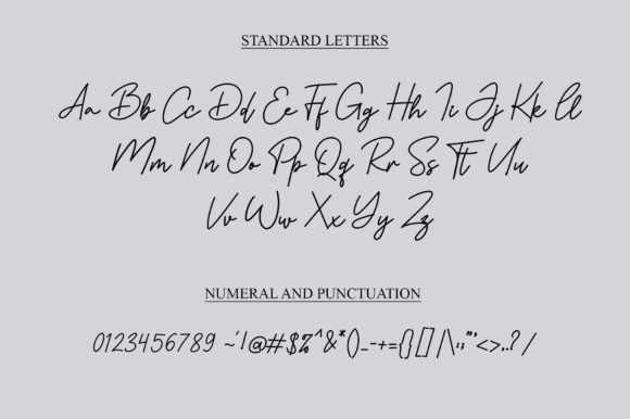 Hello Summer Font - Preview 4