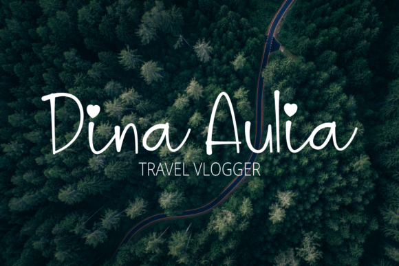 Home Minimalist Font - Preview 4