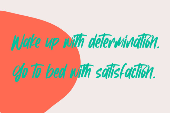 Lemonhead Font PNG with transparent background - Preview 1