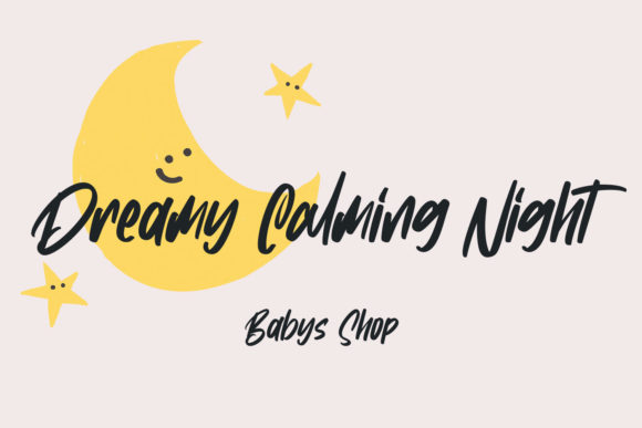 Lemonhead Font PNG with transparent background - Preview 4