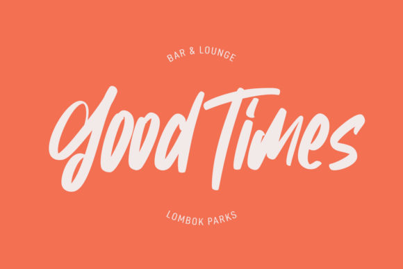 Lemonhead Font PNG with transparent background - Preview 5
